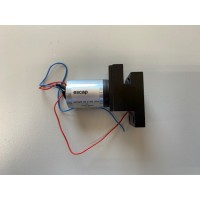 Escap 22N2R 28 210E 204 DC Motor...